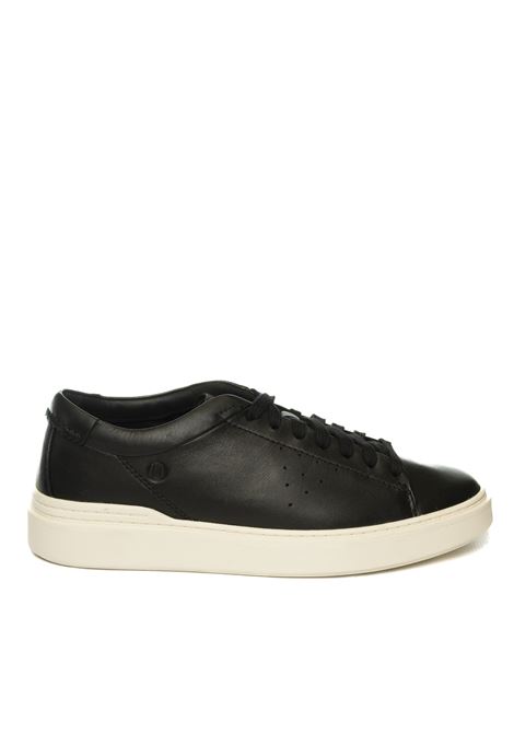 Sneaker craft swift nero CLARKS ENGLAND | CRAFT SWIFT176129-BLACK